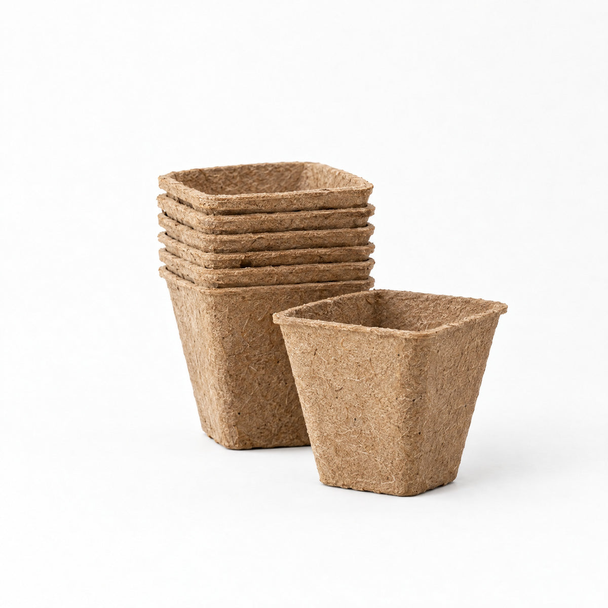 Biodegradable Seedling Pots
