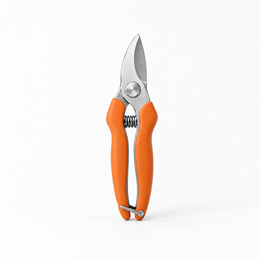 Folding Pruning Snips